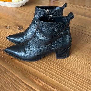 Everlane boss boot